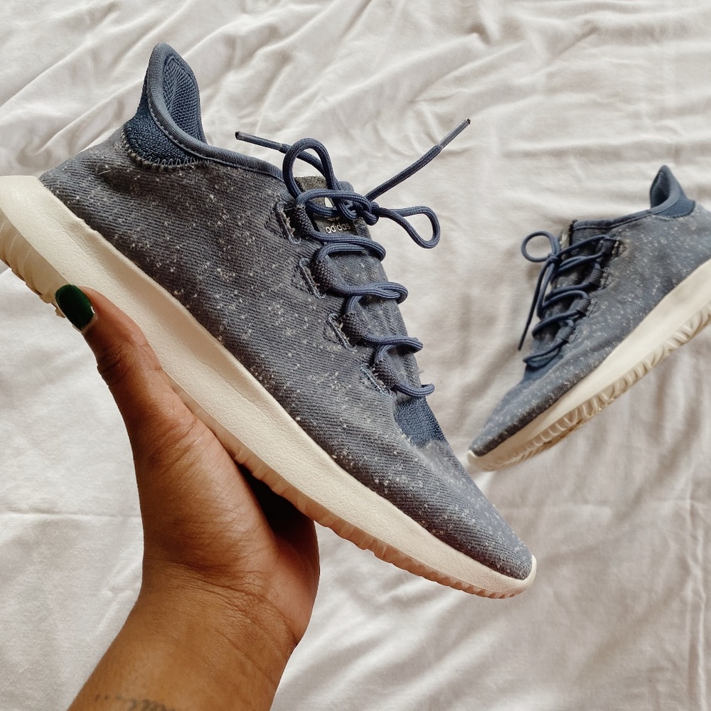 adidas - Men's Tubular